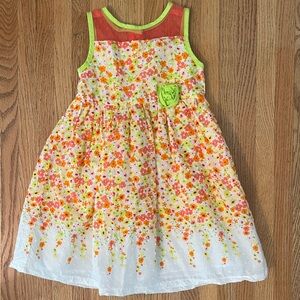 Penelope Mack 4T Dress